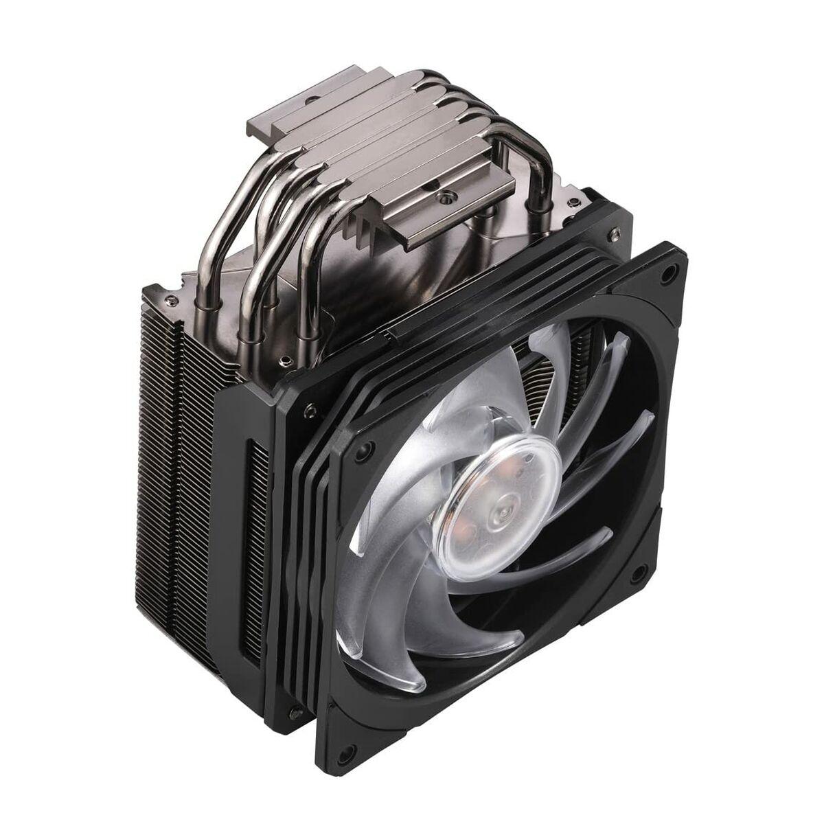 Ventilador de CPU Cooler Master Hyper 212 RGB Black Edition w/LGA1700