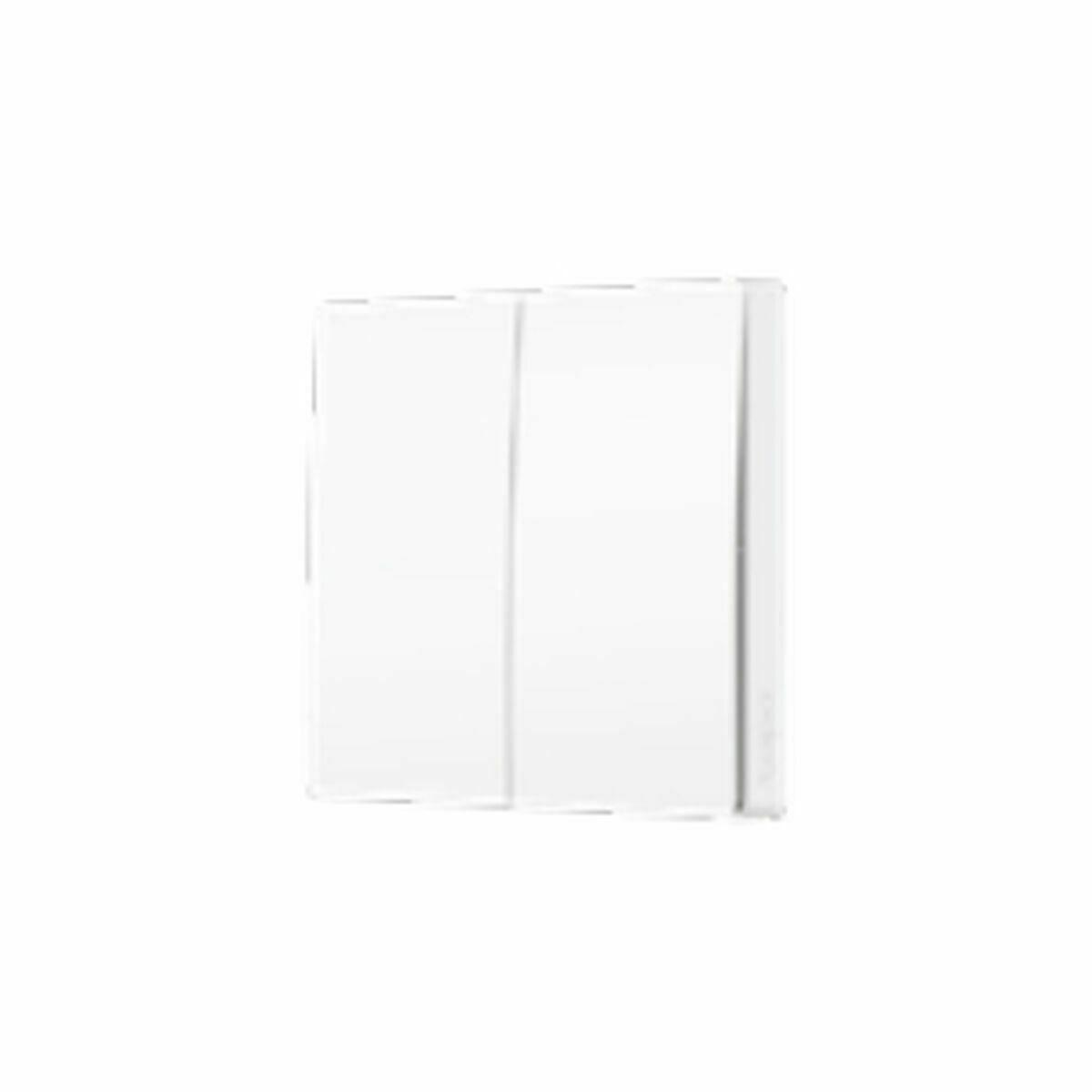 Interruptor Inteligente TP-Link Tapo S220 Blanco Negro 1000 W (1 unidad)