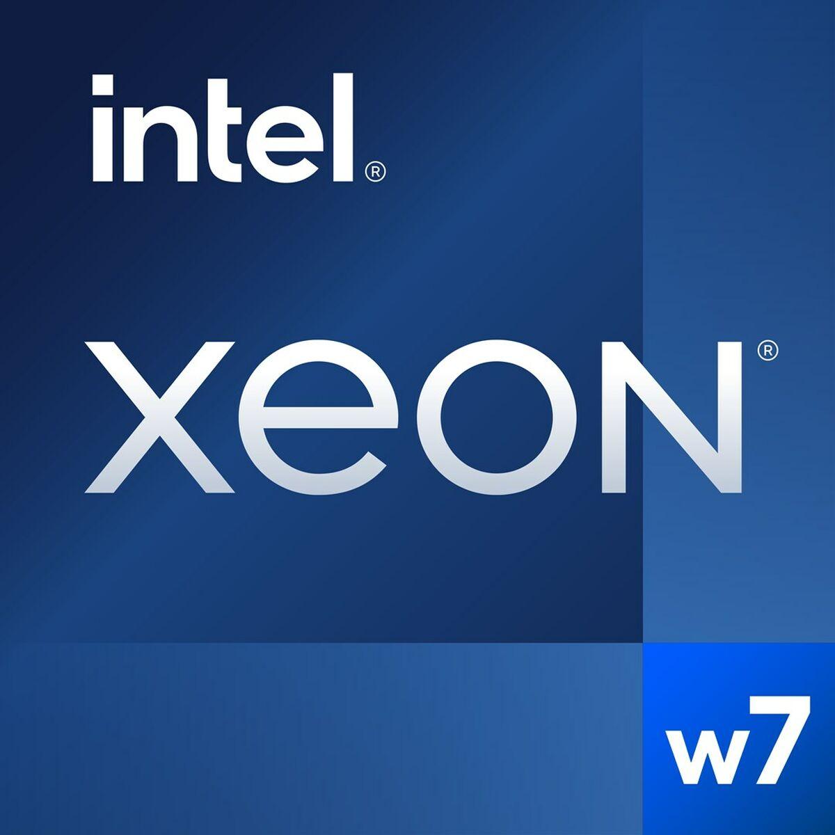 Procesador Intel w7-3465X