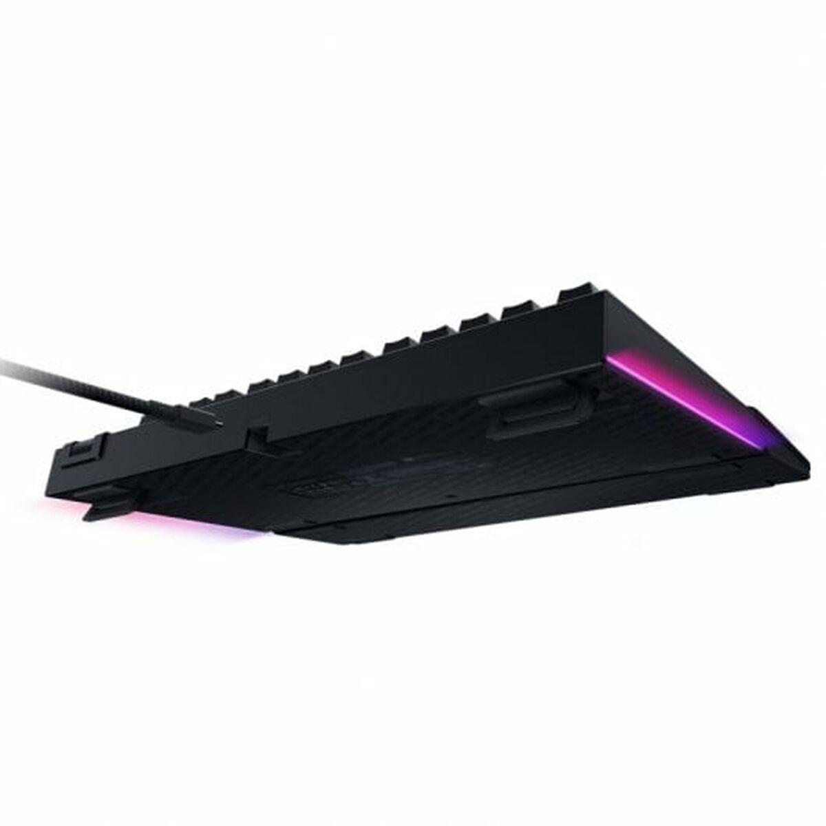 Auriculares con Micrófono Razer BlackWidow V4 75%