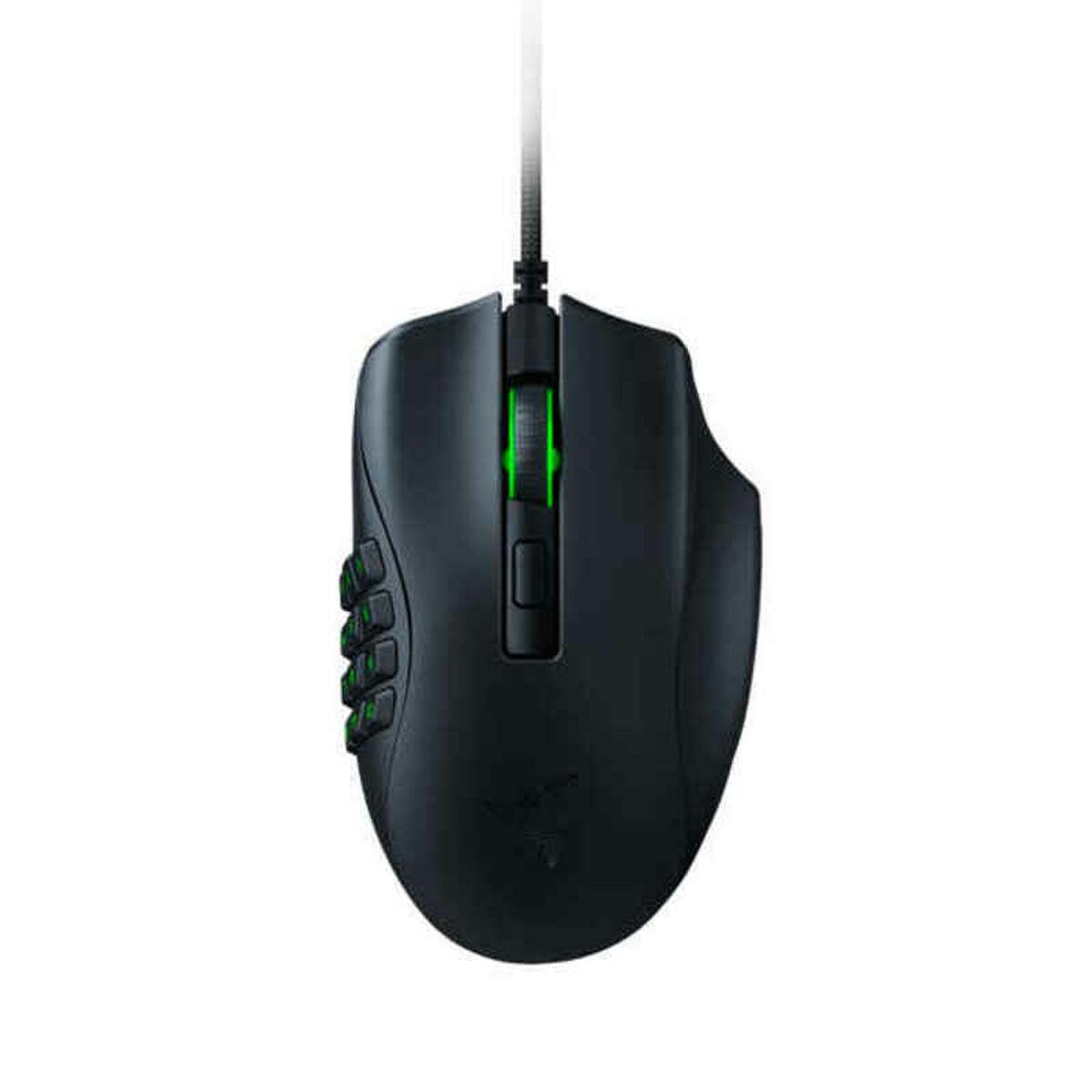Ratón Gaming Razer RZ01-03590100-R3M1 18000 DPI Negro
