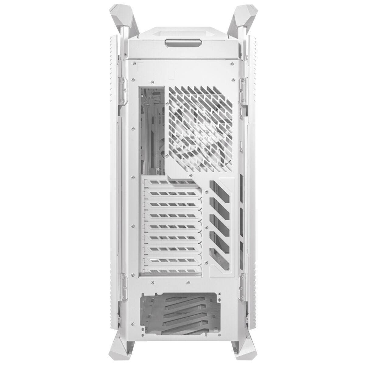 Caja Semitorre ATX Asus GR701 ROG Blanco