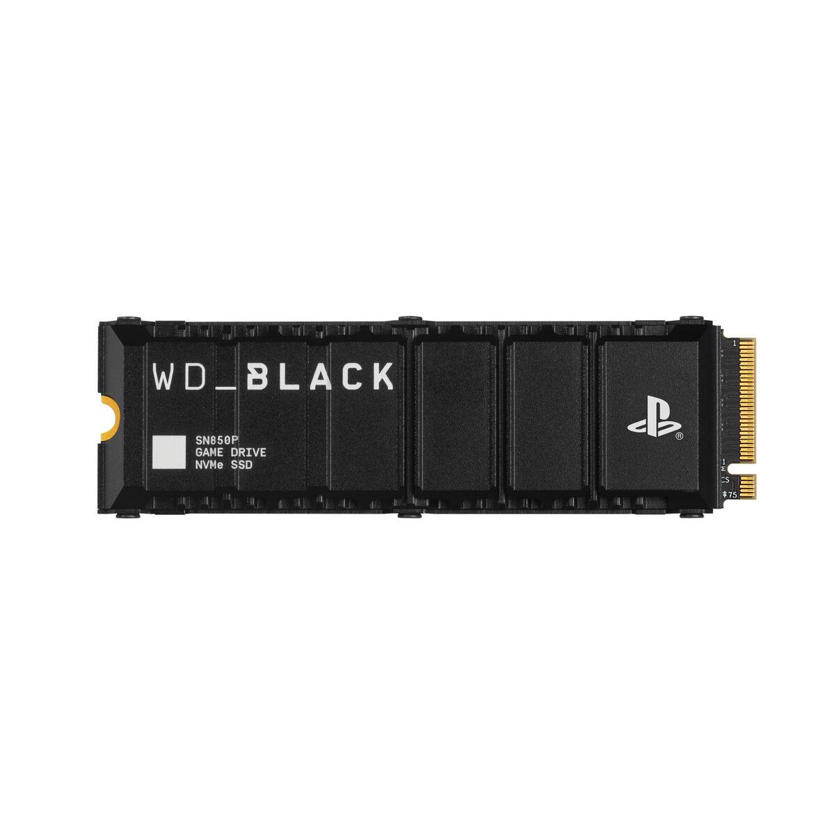 Disco Duro SanDisk WDBBYV0040BNC-WRSN 4 TB SSD