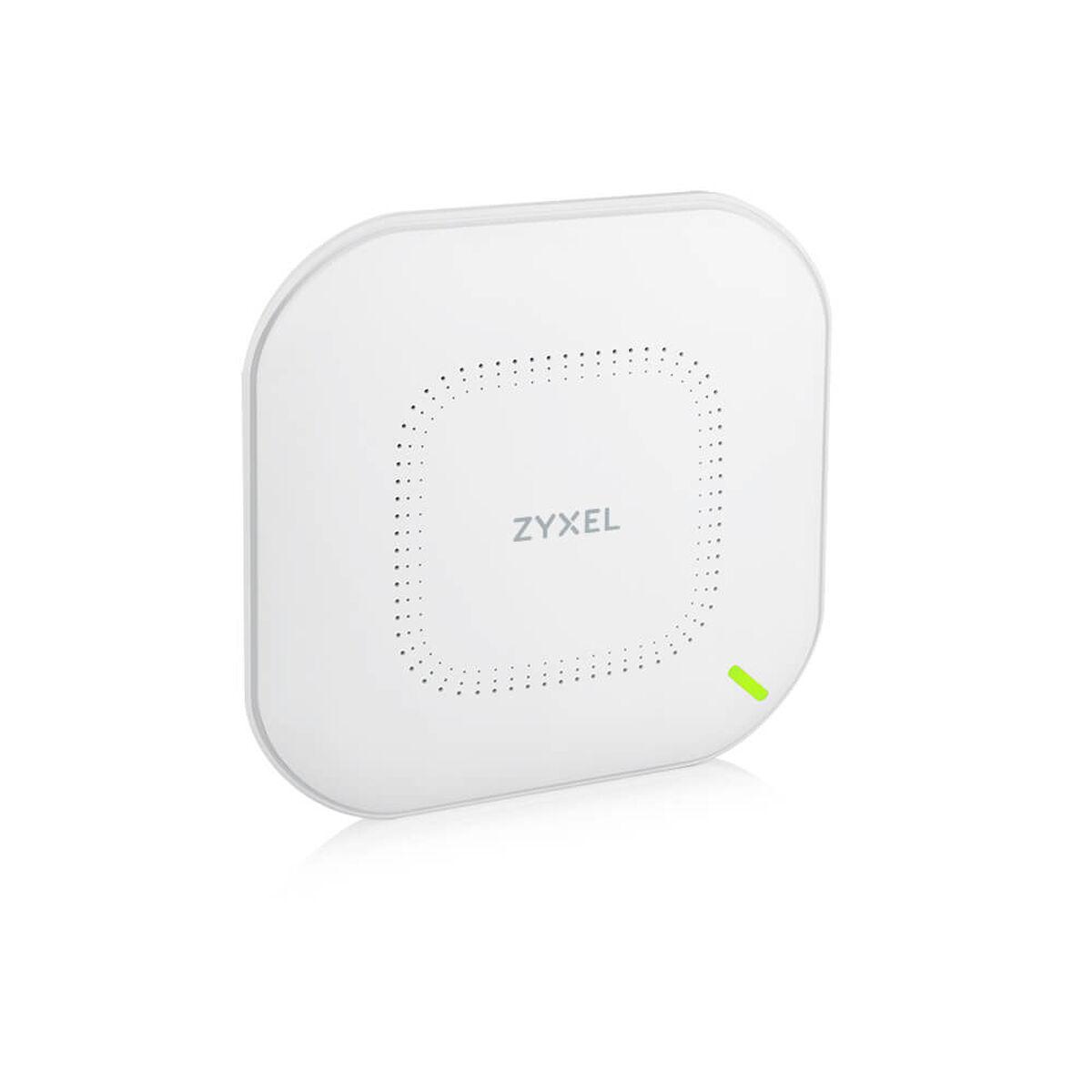 Punto de Acceso ZyXEL NWA110AX Blanco