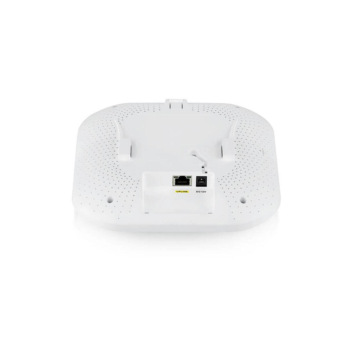 Punto de Acceso ZyXEL NWA110AX Blanco