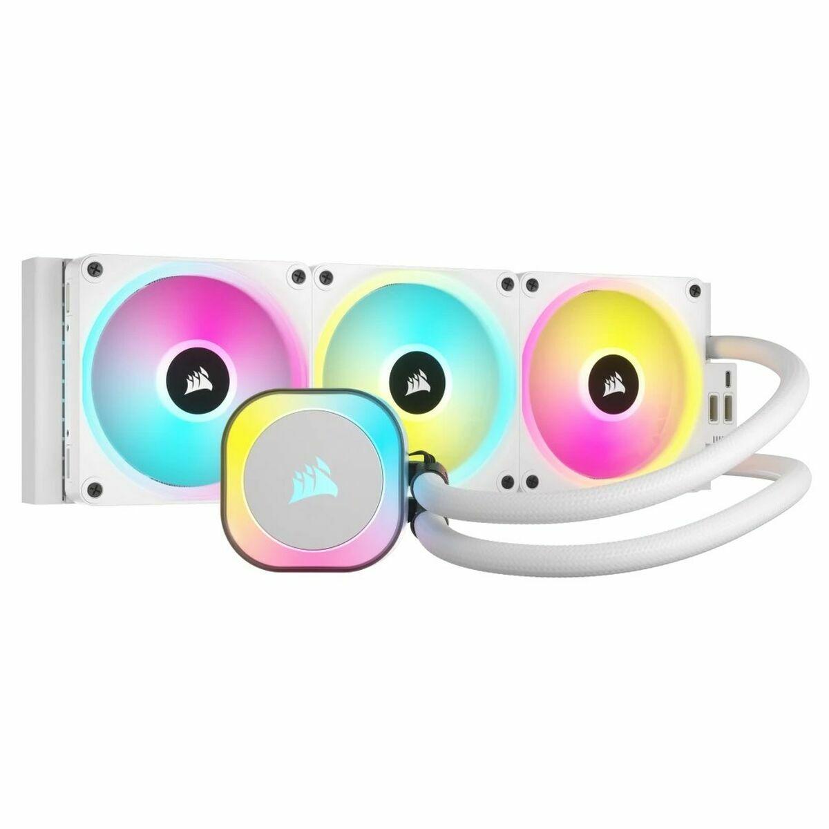 Kit de Refrigeración Líquida Corsair CW-9061006-WW