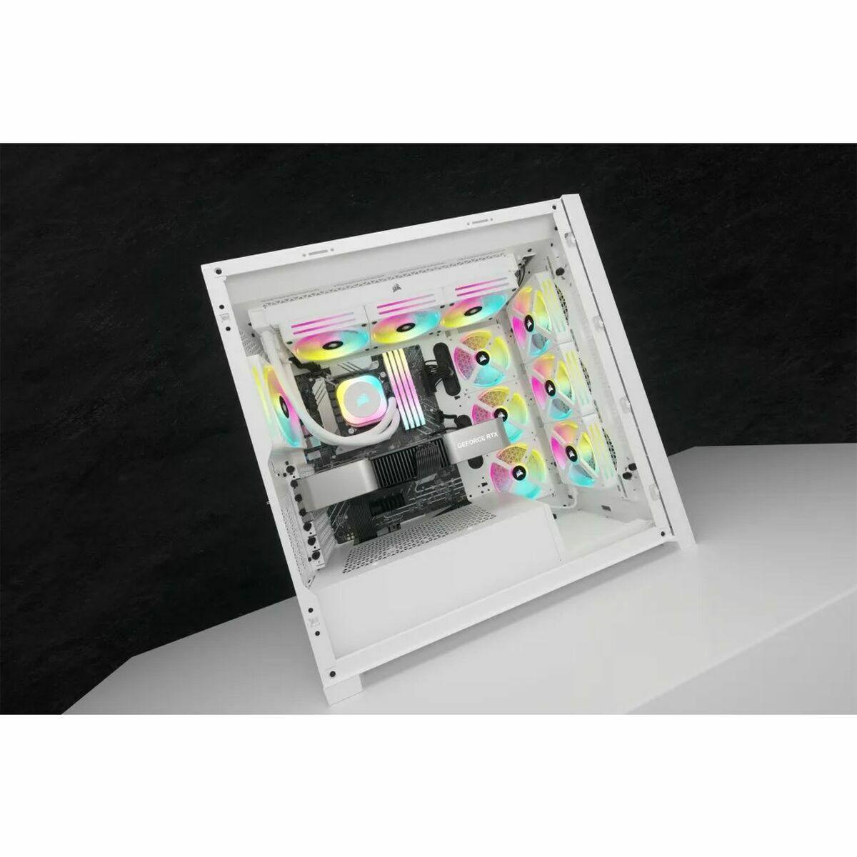 Kit de Refrigeración Líquida Corsair CW-9061006-WW