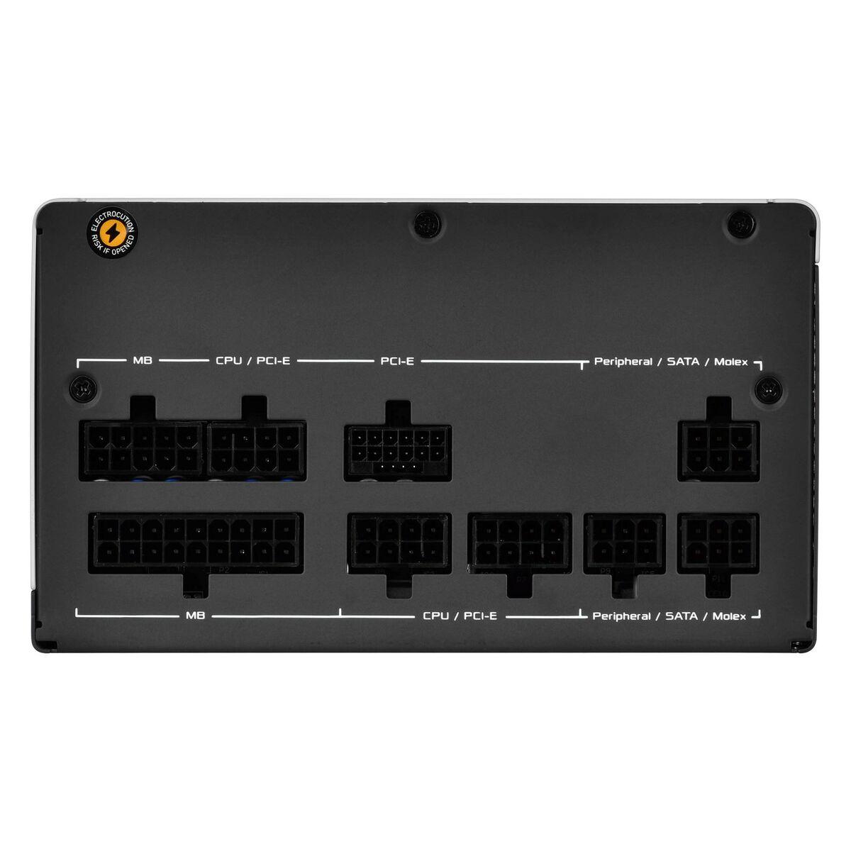 Fuente de Alimentación Asus 90YE00U1-B0NB00 ATX 750 W 110 W 80 Plus Gold RoHS