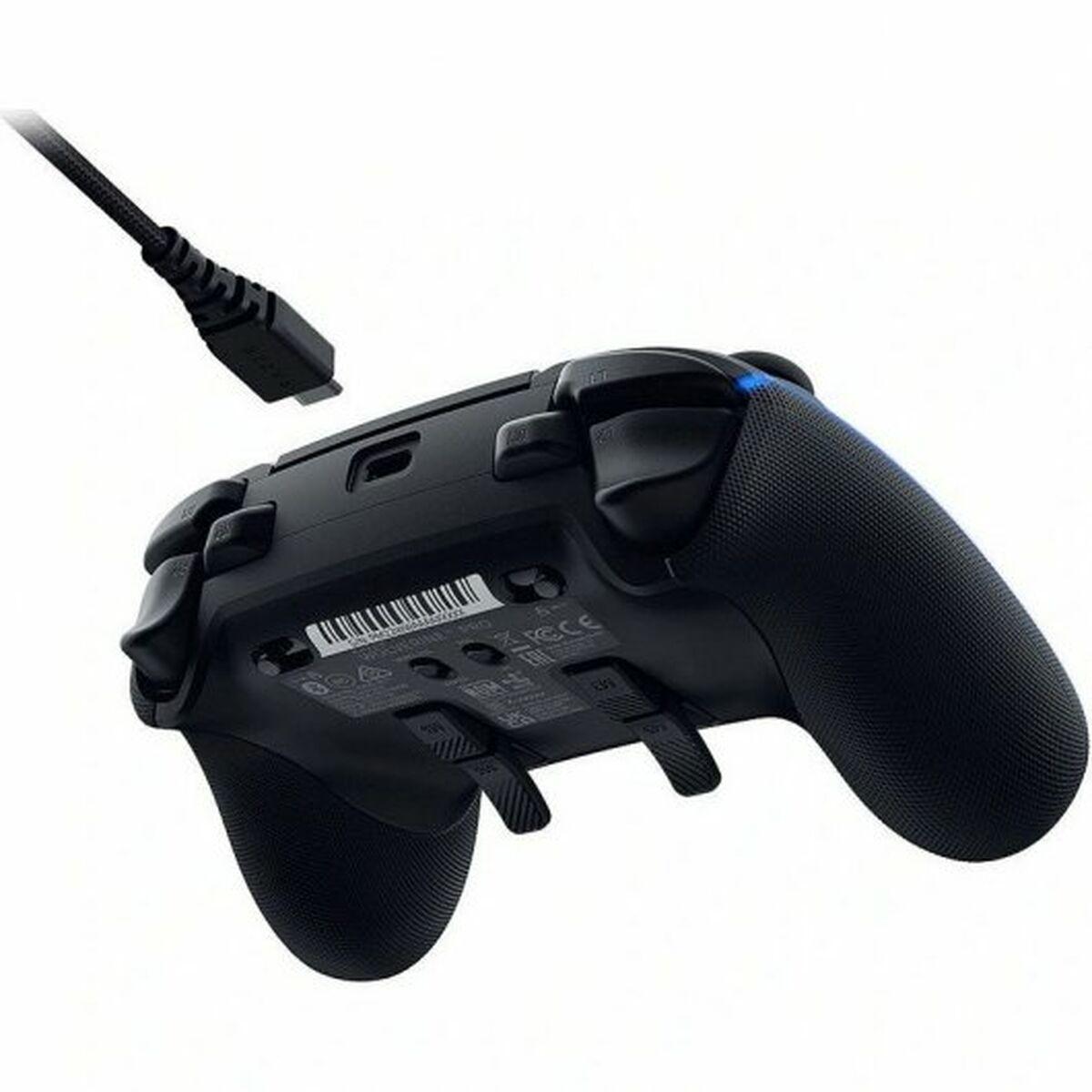 Mando Razer RZ06-04710100-R3G1 Negro