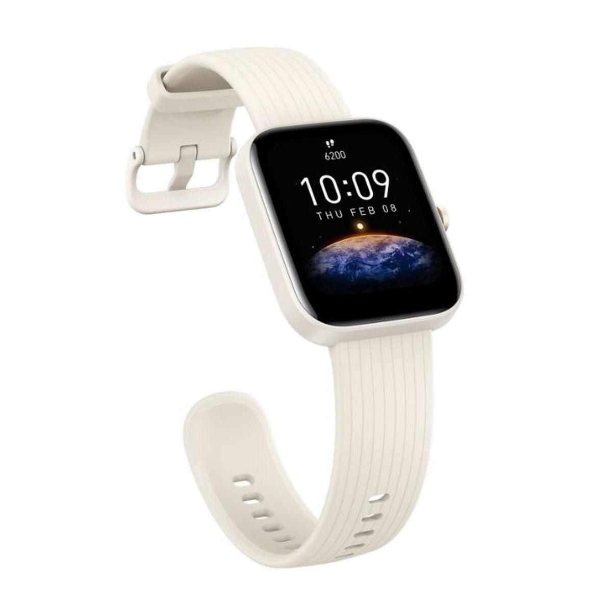 Reloj amazfit blanco shop