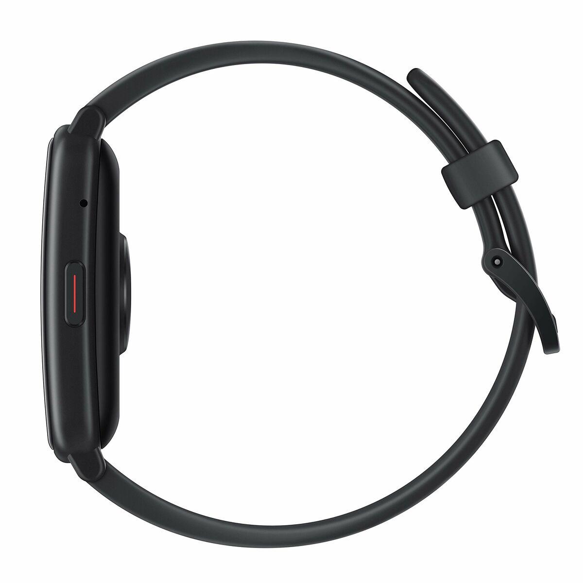 Smartwatch Honor Watch  Negro 1,64