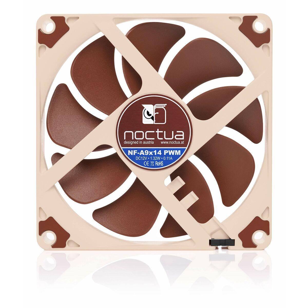 Ventilador de Caja Noctua NF-A9X14 PWM