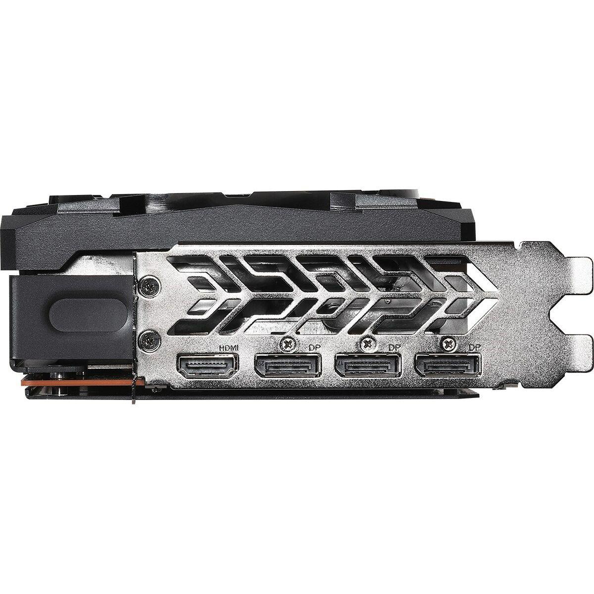 Tarjeta Gráfica ASRock RX6800XT PG 16GO