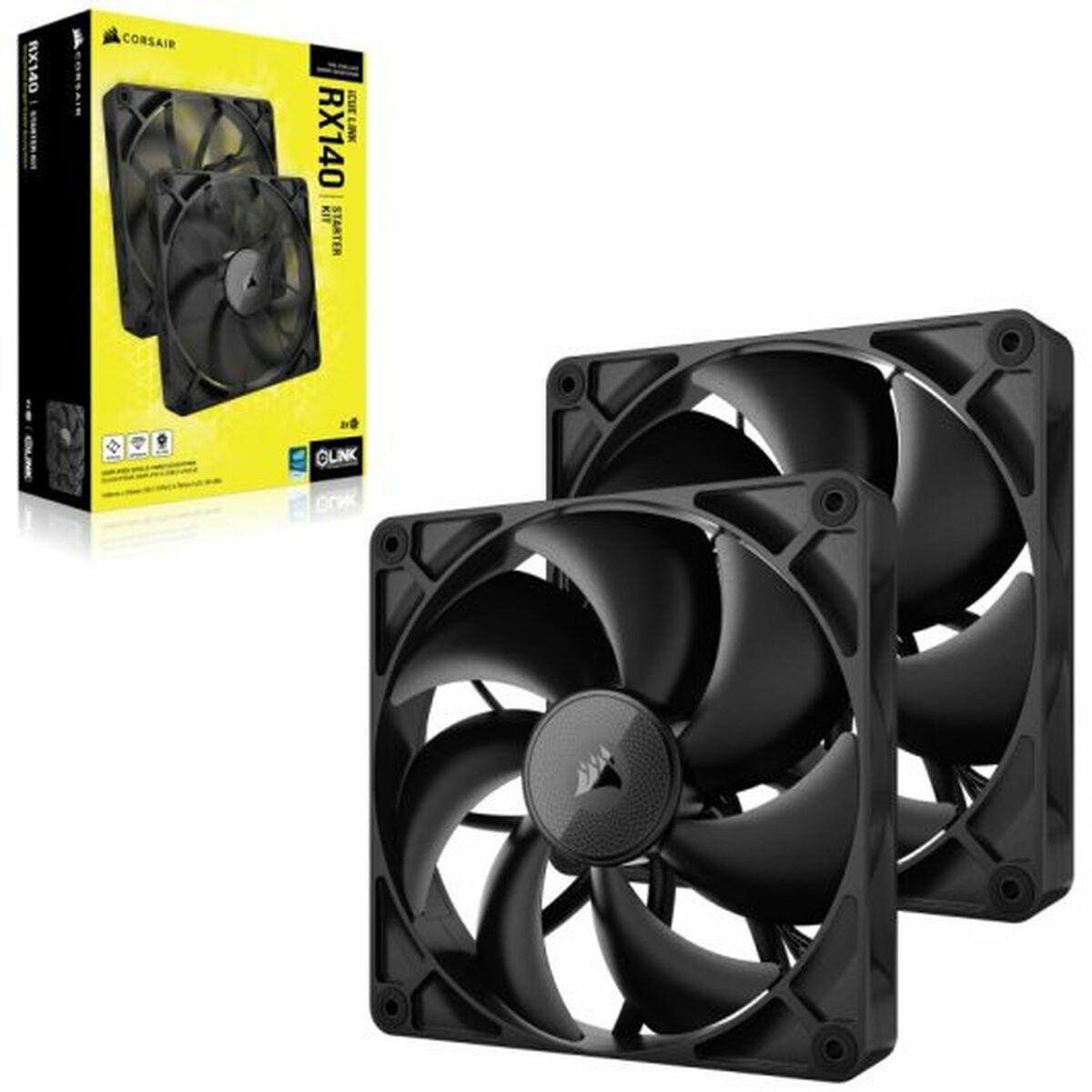 Ventilador de Caja Corsair CO-9051012-WW