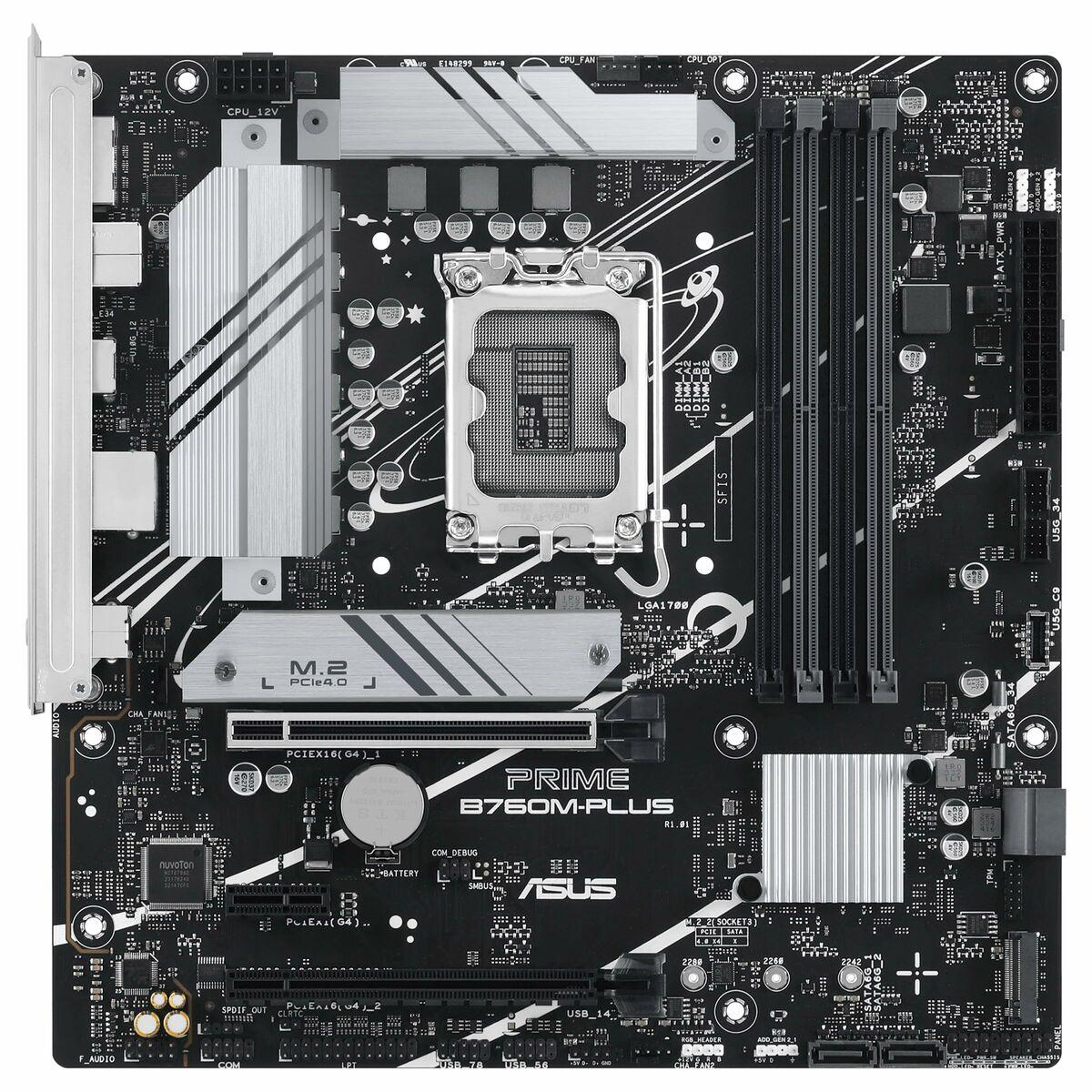 Placa Base Asus 90MB1GY0-M0EAY0 LGA 1700