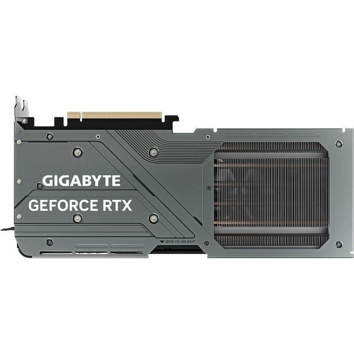 Tarjeta Gráfica Gigabyte GV-N407TSGAMING OC-16GD G (3 Unidades)