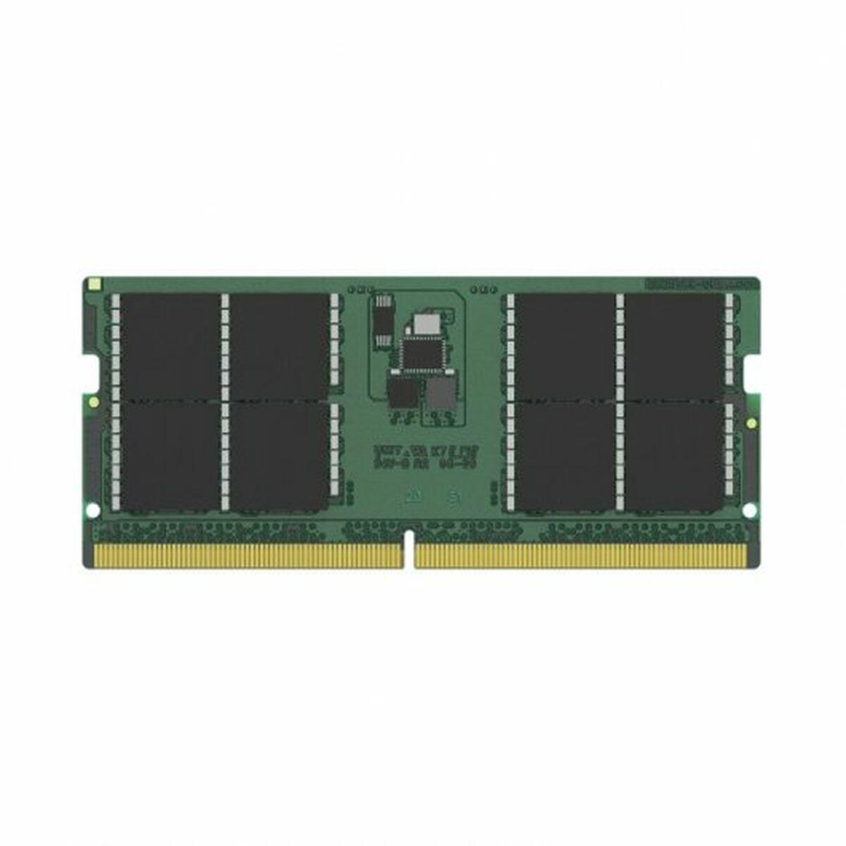 Memoria RAM Kingston KVR52S42BD8-32 32 GB DDR5 5200 MHz CL42