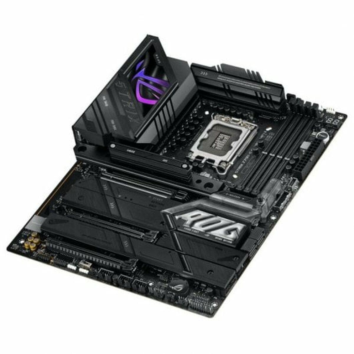Placa Base Asus ROG STRIX Z790-E GAMING LGA 1700 INTEL Z790