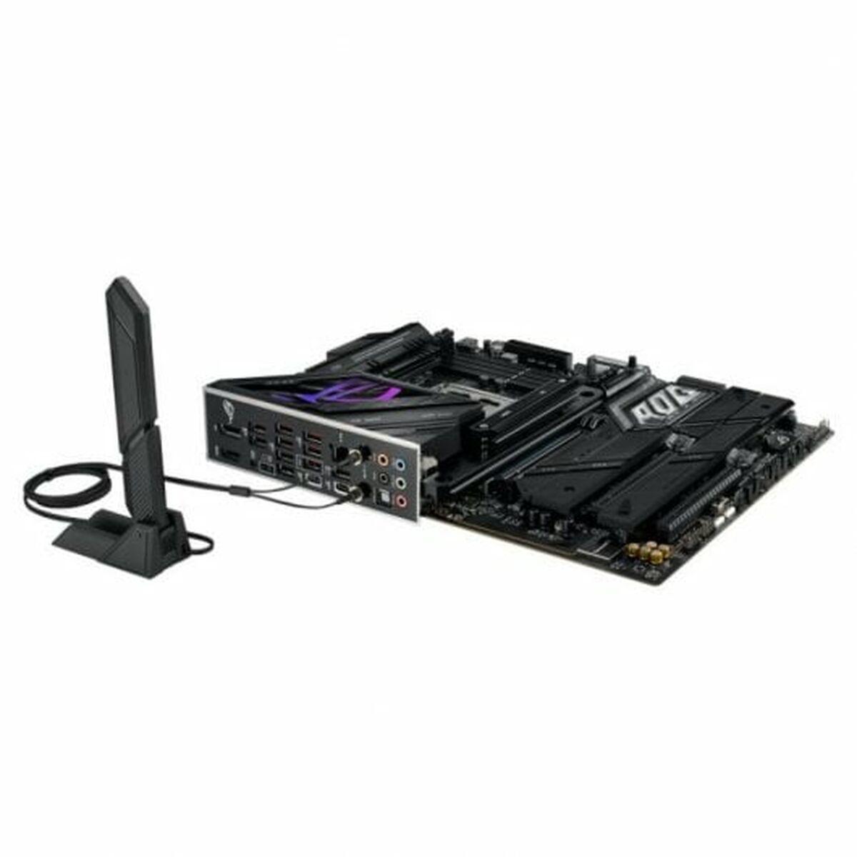 Placa Base Asus ROG STRIX Z790-E GAMING LGA 1700 INTEL Z790