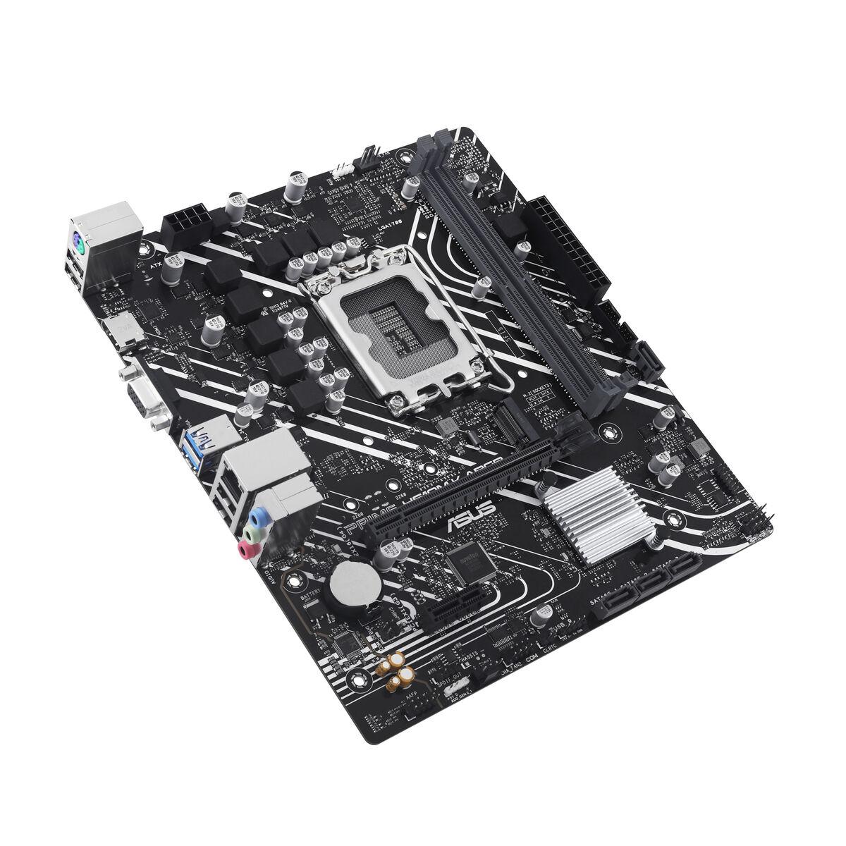 Placa Base Asus 90MB1G90-M0EAY0 LGA 1700 INTEL H610