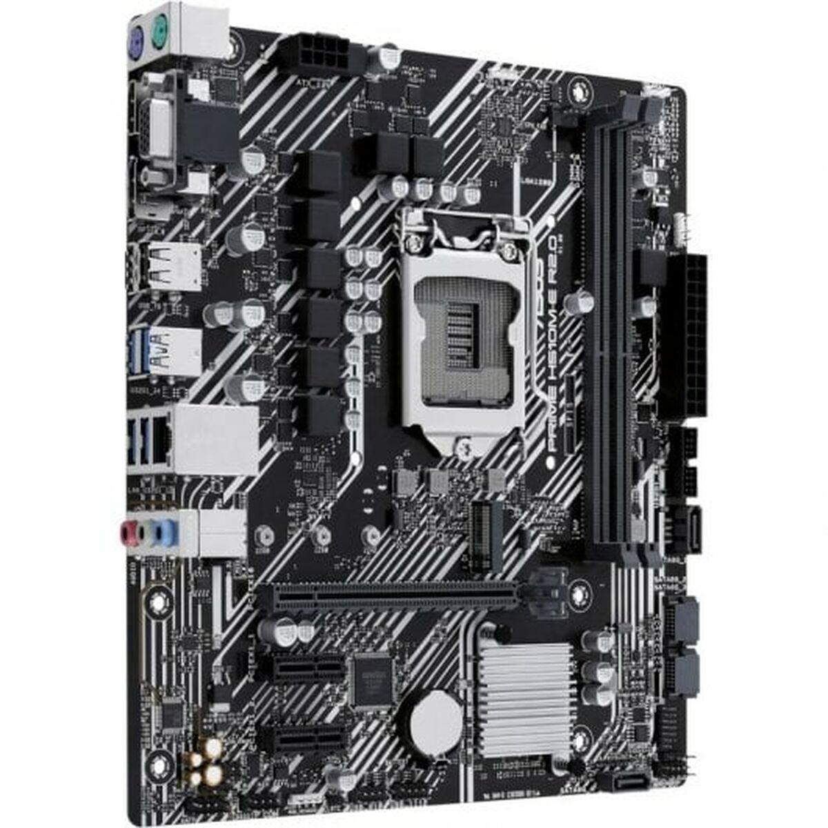 Placa Base Asus 90MB1FQ0-M0EAY0 Intel H470 LGA 1200