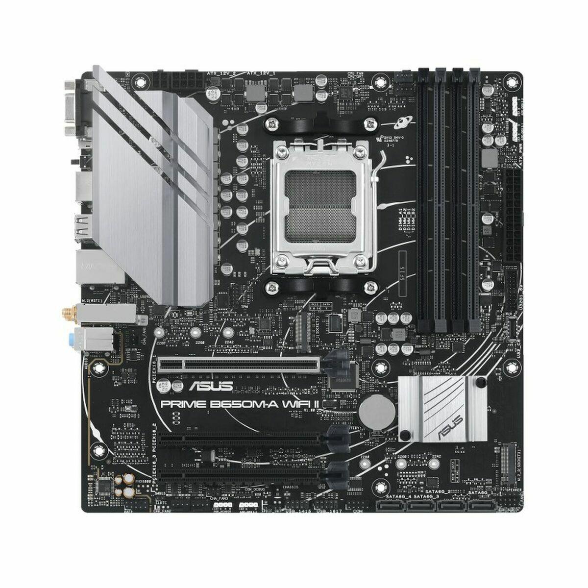 Placa Base Asus 90MB1EG0-M0EAY0 AMD B650