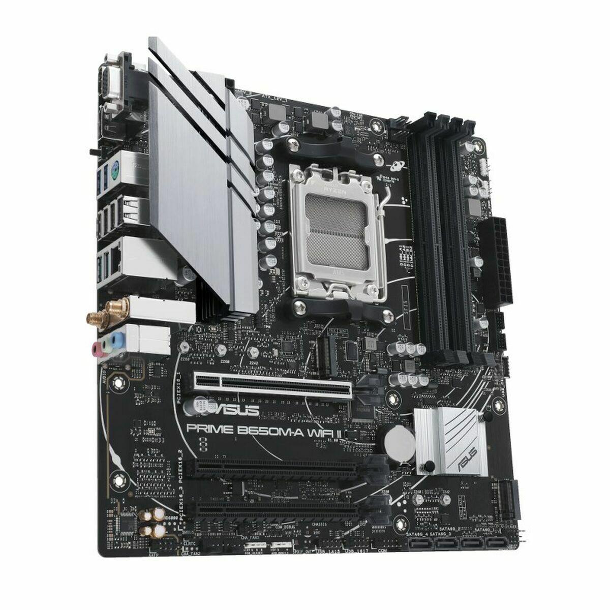 Placa Base Asus 90MB1EG0-M0EAY0 AMD B650
