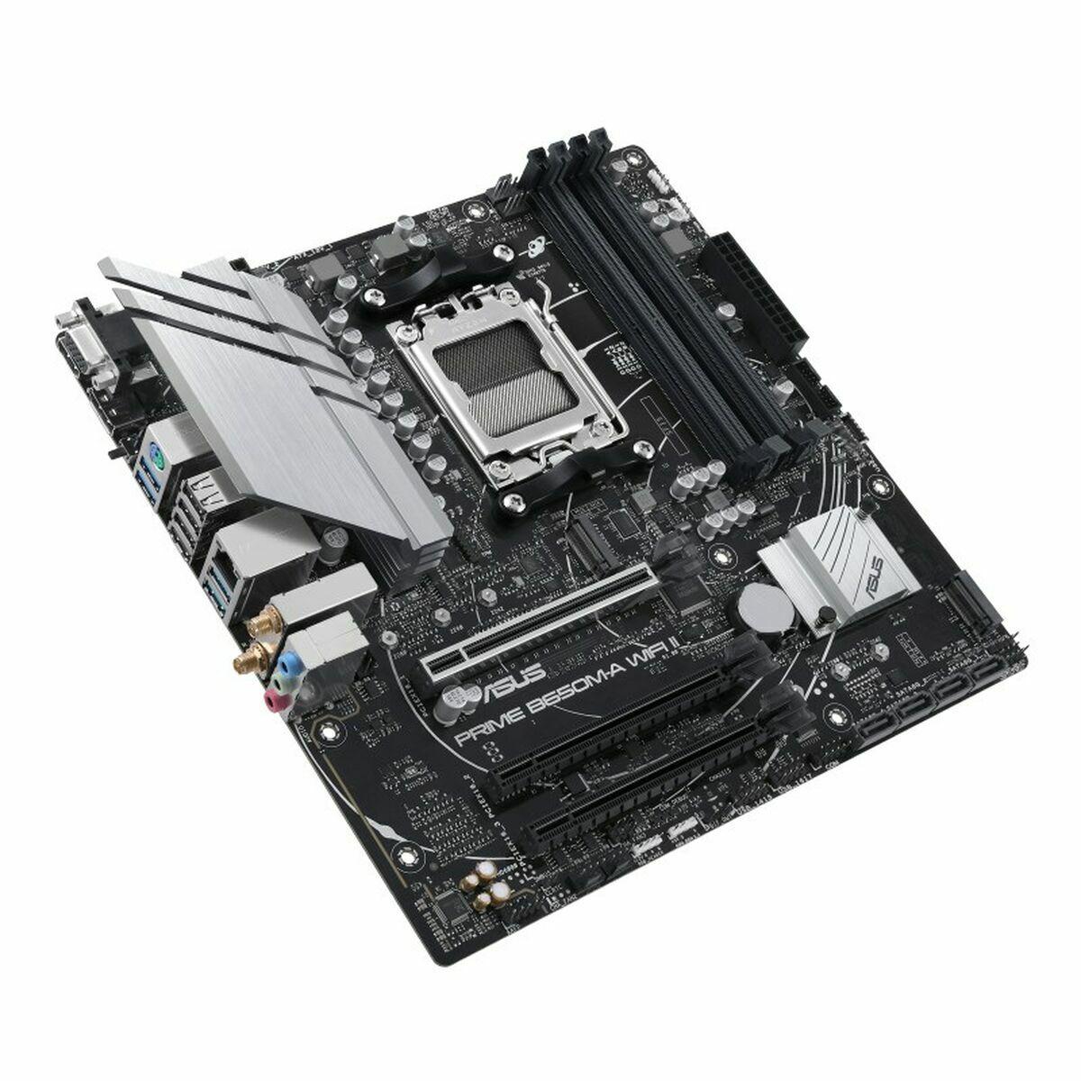 Placa Base Asus 90MB1EG0-M0EAY0 AMD B650