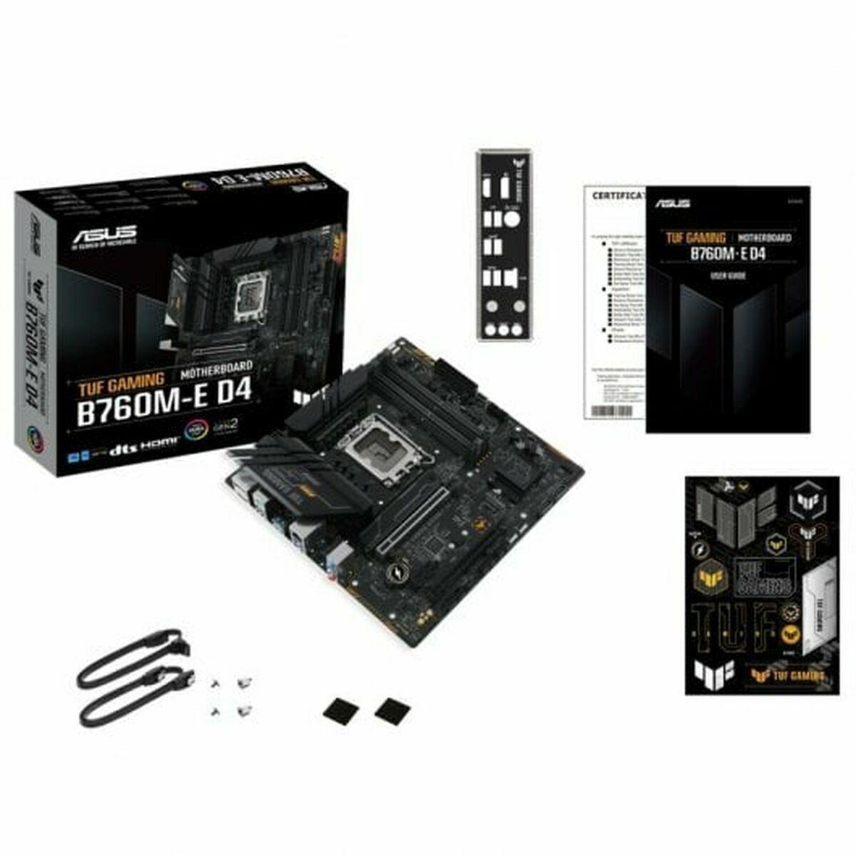 Placa Base Asus 90MB1E90-M0EAY0 LGA 1700