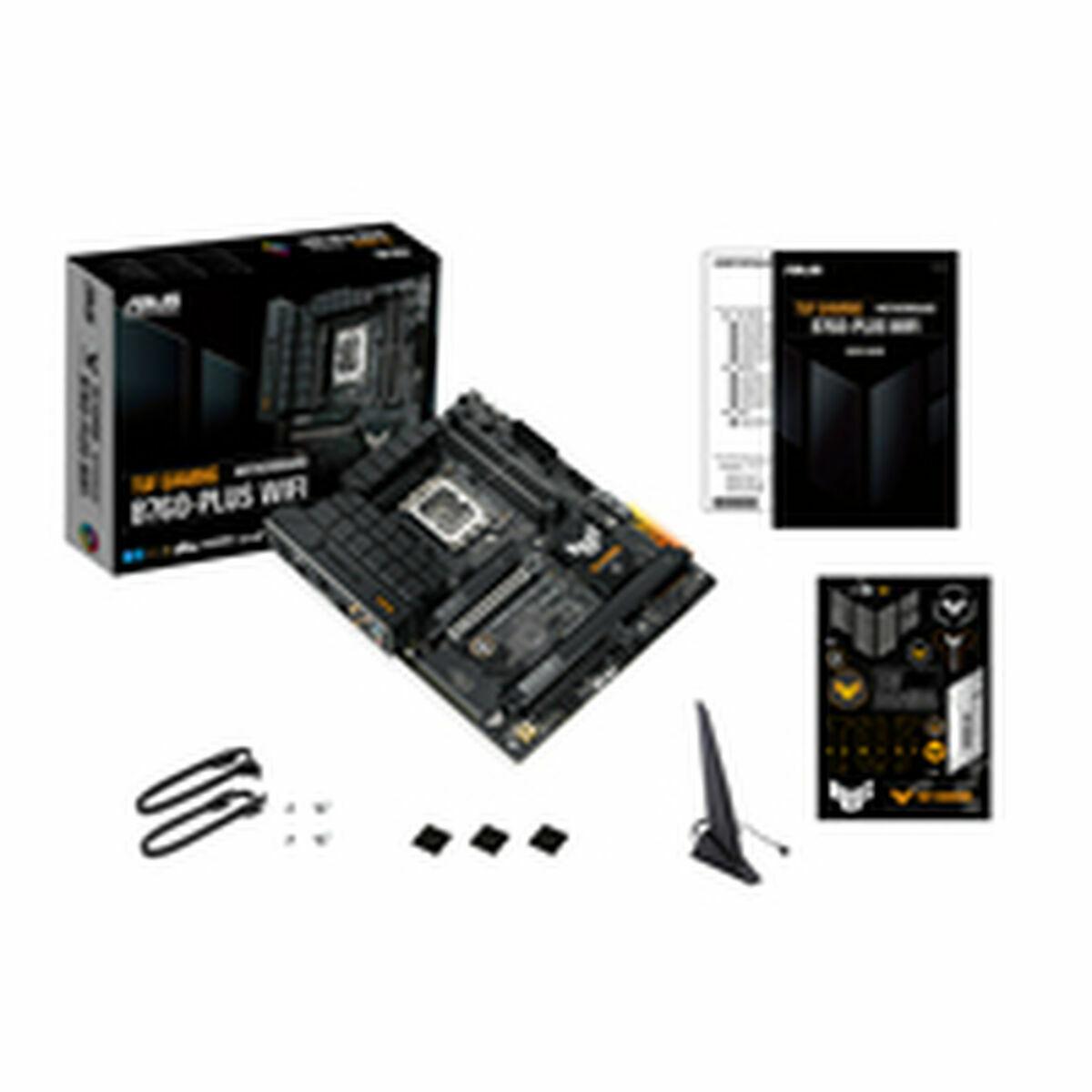 Placa Base Asus 90MB1ET0-M0EAY0 LGA 1700 Intel B760