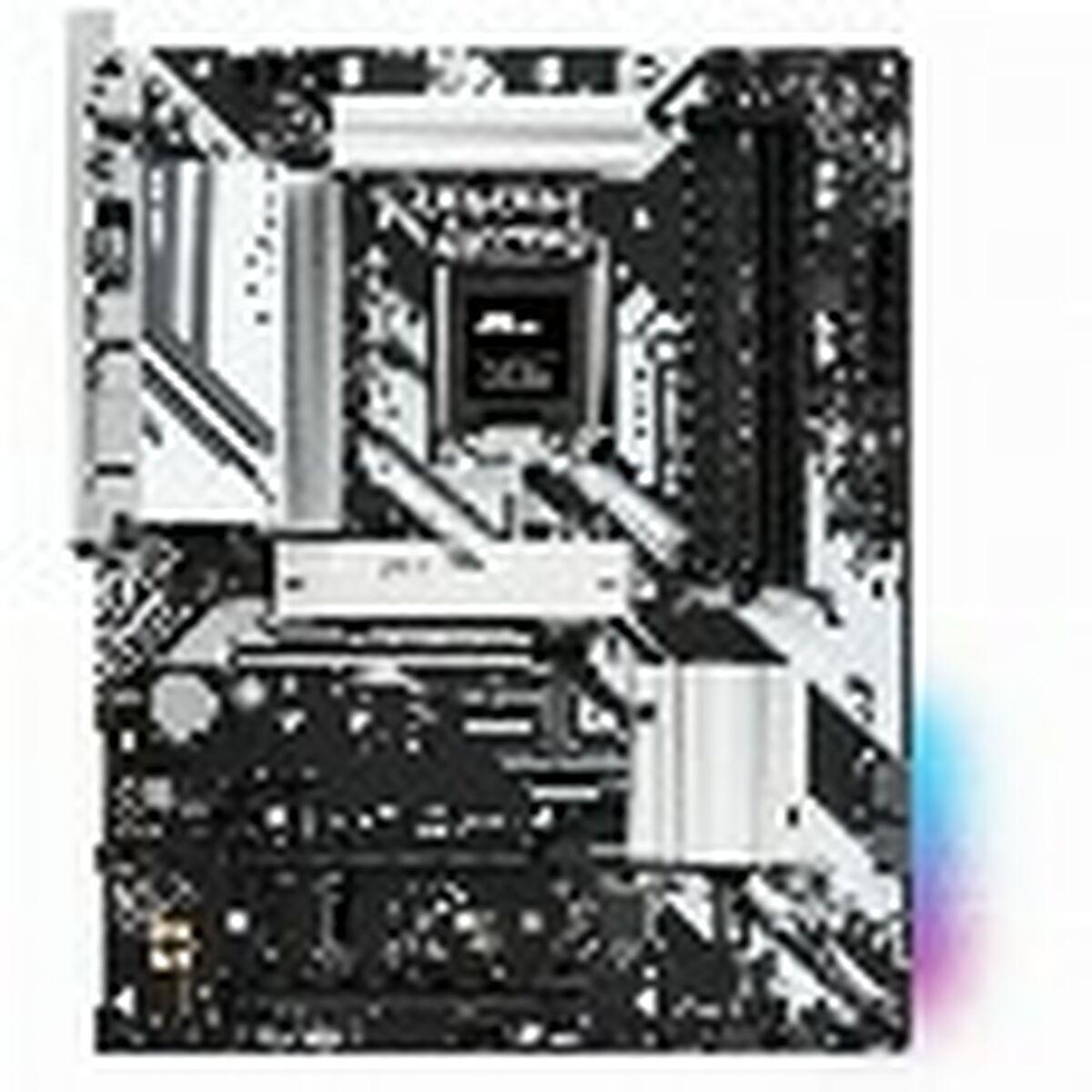 Placa Base ASRock B760 Pro RS/D4 LGA 1700