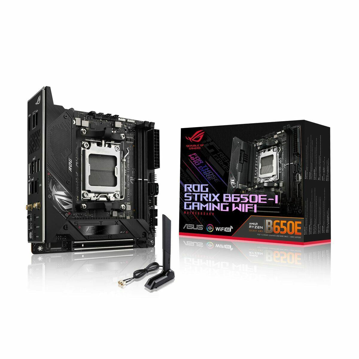 Placa Base Asus 90MB1BI0-M0EAY0 AMD B650