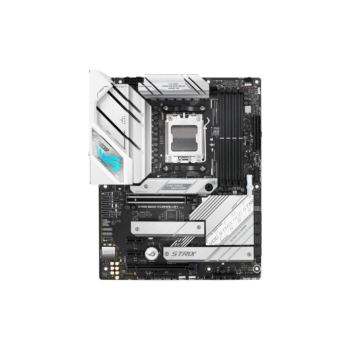 Placa Base Gigabyte ROG STRIX B650-A GAMING WIFI AMD B650