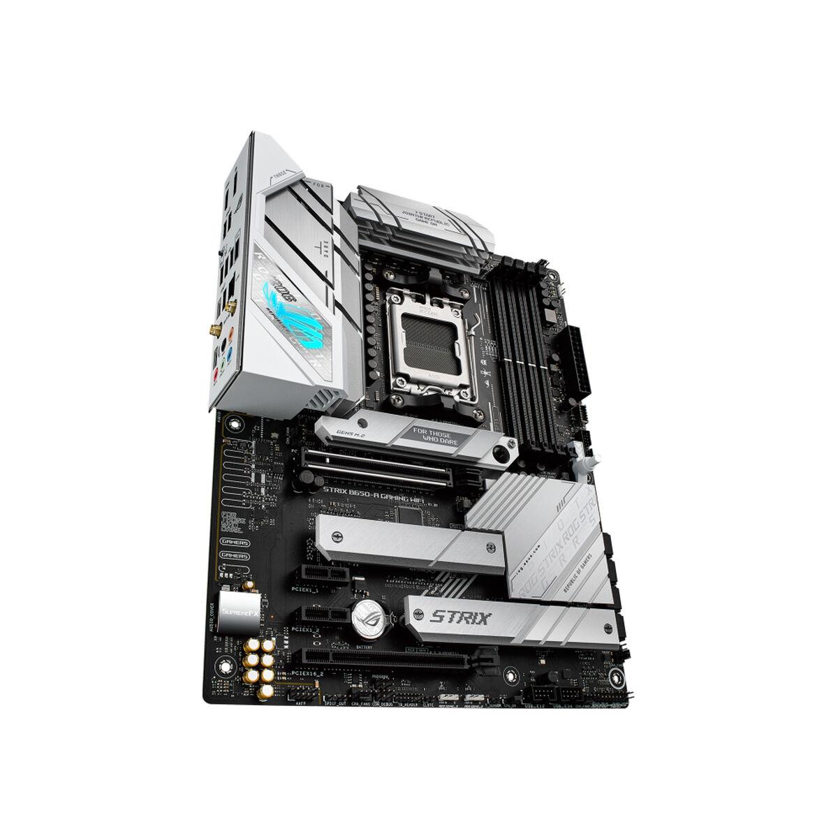 Placa Base Gigabyte ROG STRIX B650-A GAMING WIFI AMD B650