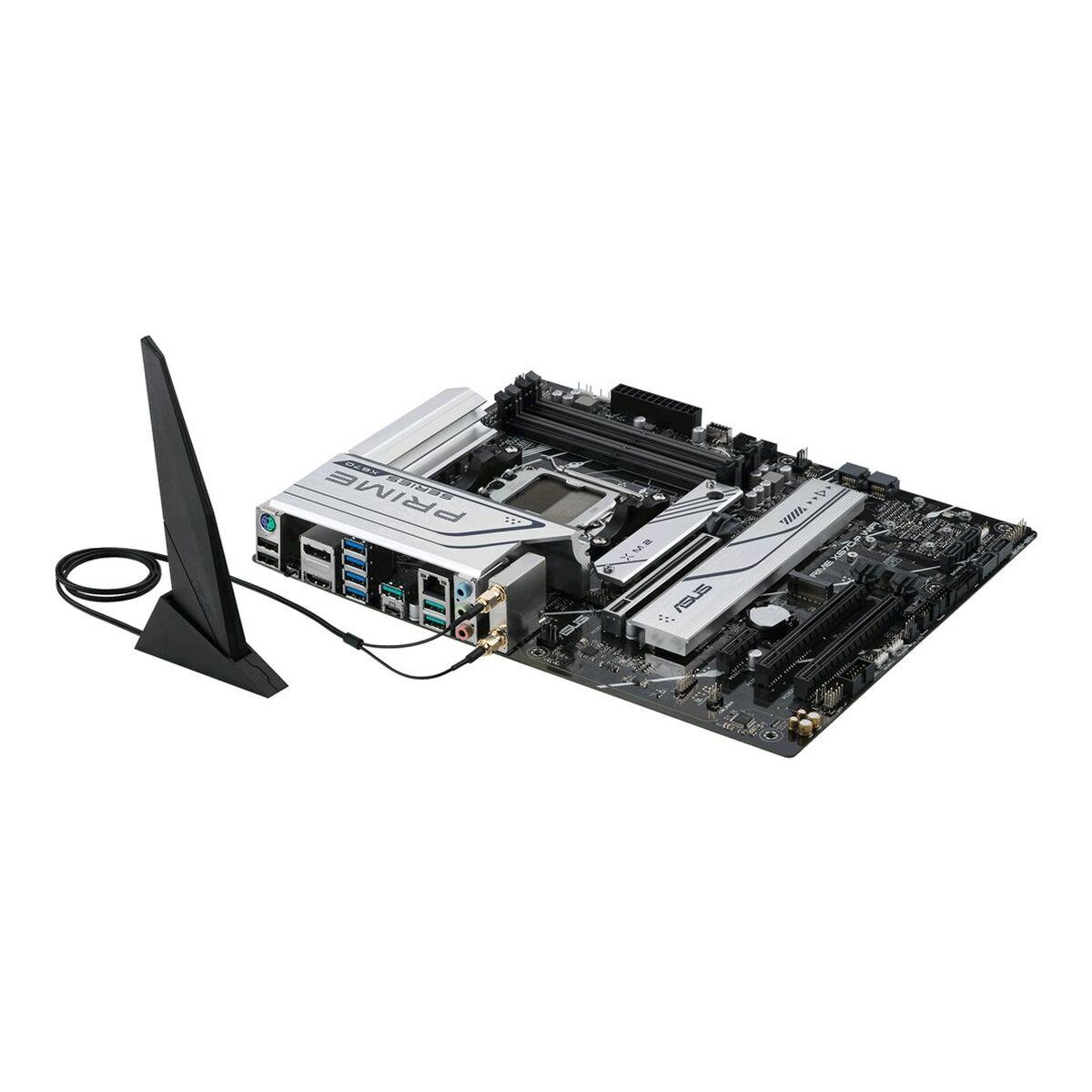Placa Base Asus PRIME X670-P WIFI AMD X670