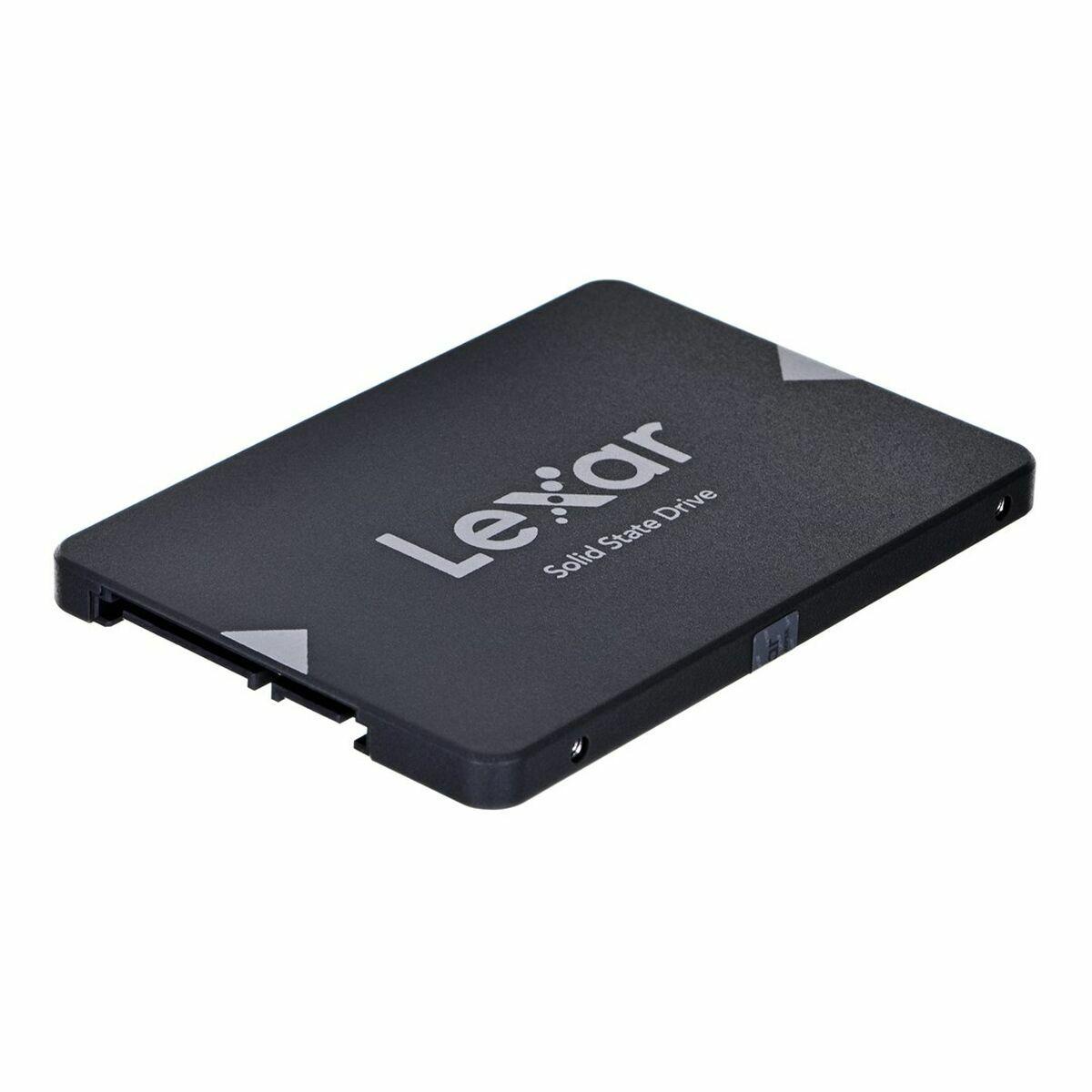 Disco Duro Lexar LNS100-2TRB 2 TB SSD