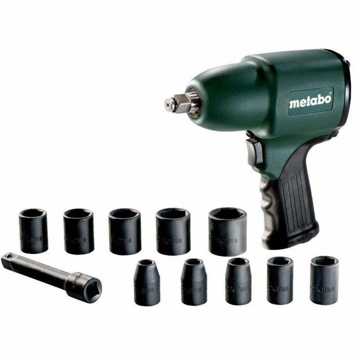 Atornillador Metabo DSSW 360