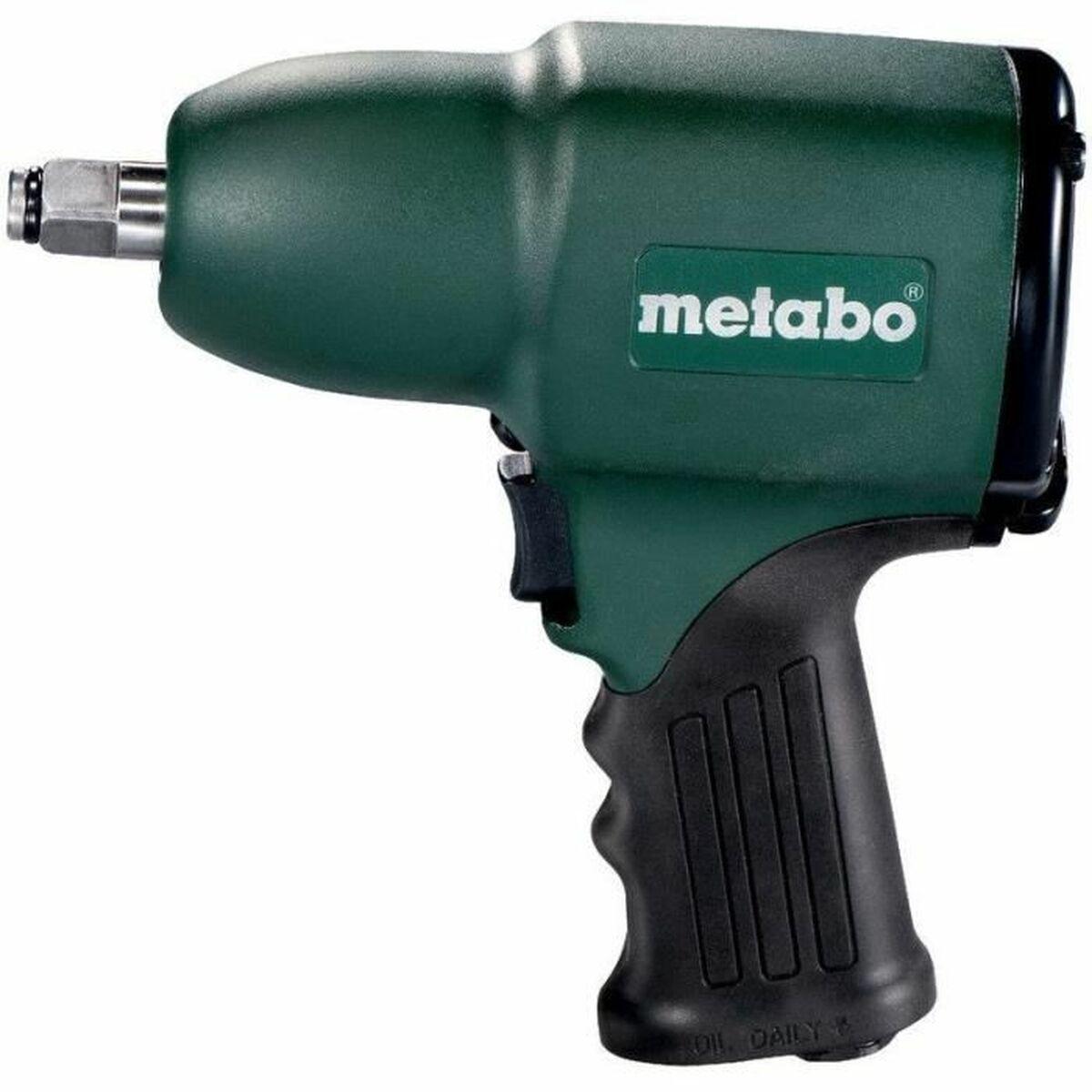 Atornillador Metabo DSSW 360