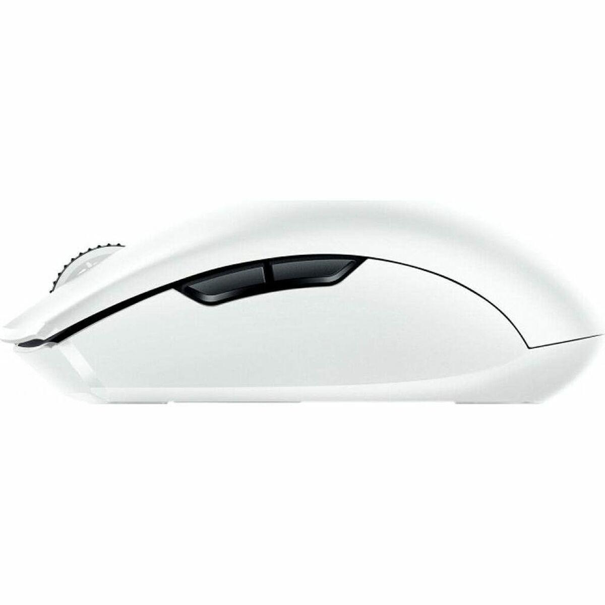 Ratón Inalámbrico Óptico Razer RZ01-03730400-R3G1 Blanco