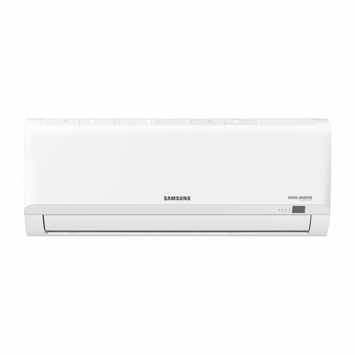 Aire Acondicionado Samsung FAR09MLB AR30 Filtro de aire Control Remoto Split Blanco A+ A++ A+++