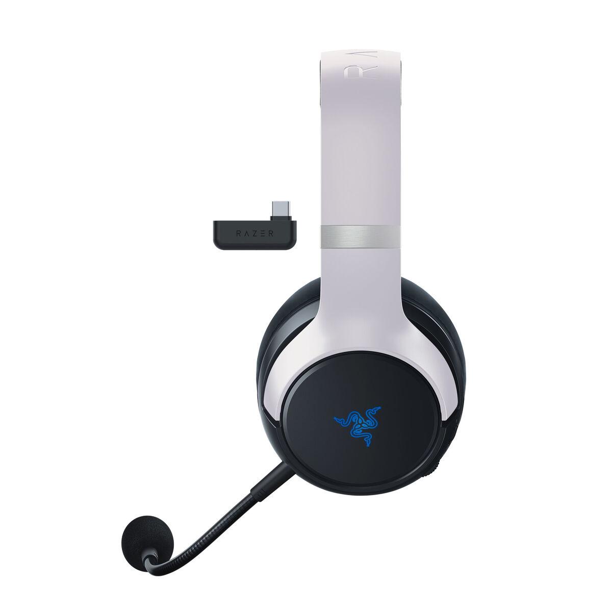 Auriculares con Micrófono Razer Kaira Pro Hyperspeed