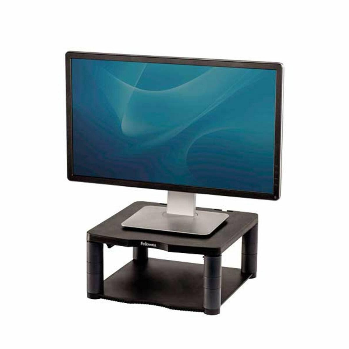 Soporte de Pared Fellowes 9169401 Grafito