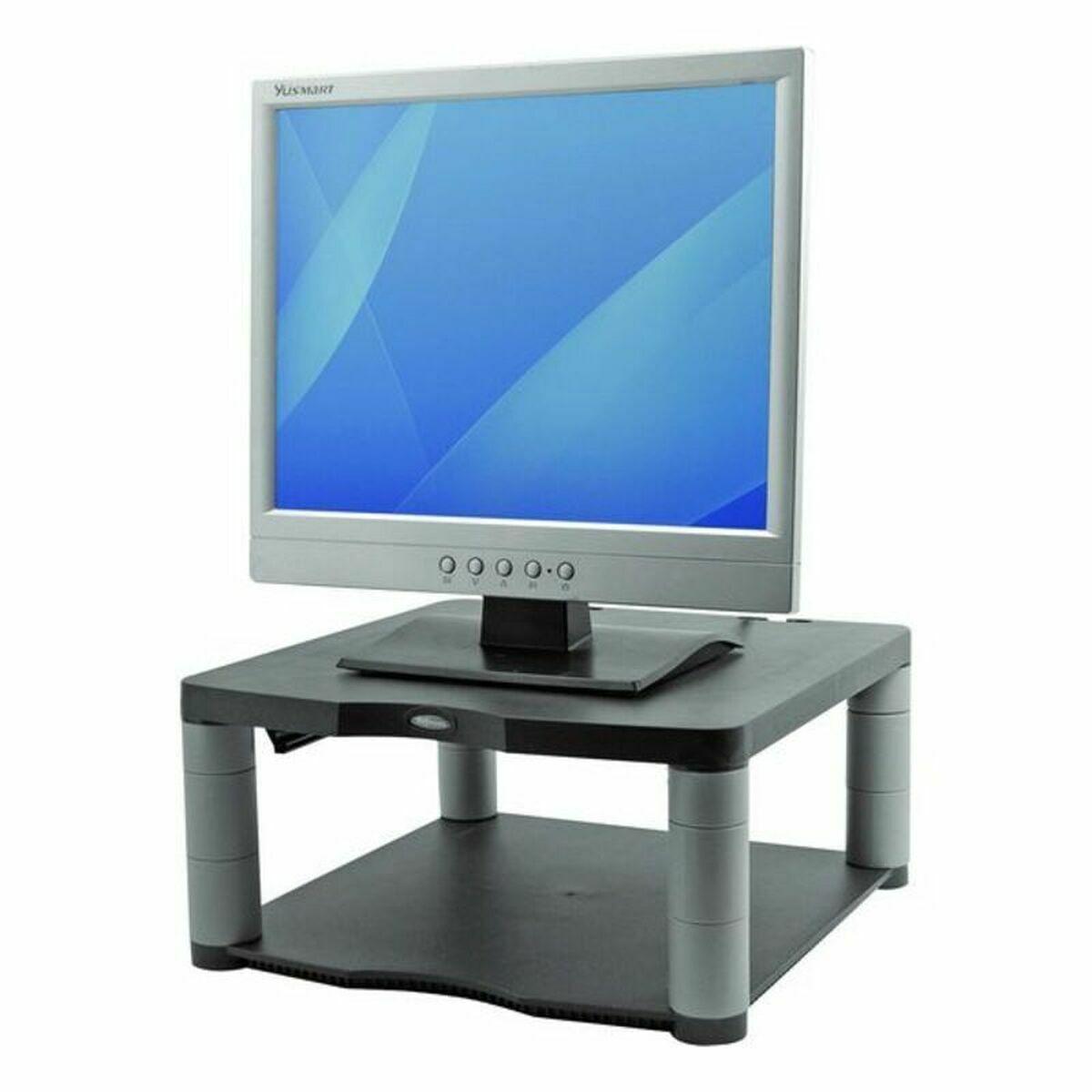 Soporte de Pared Fellowes 9169401 Grafito