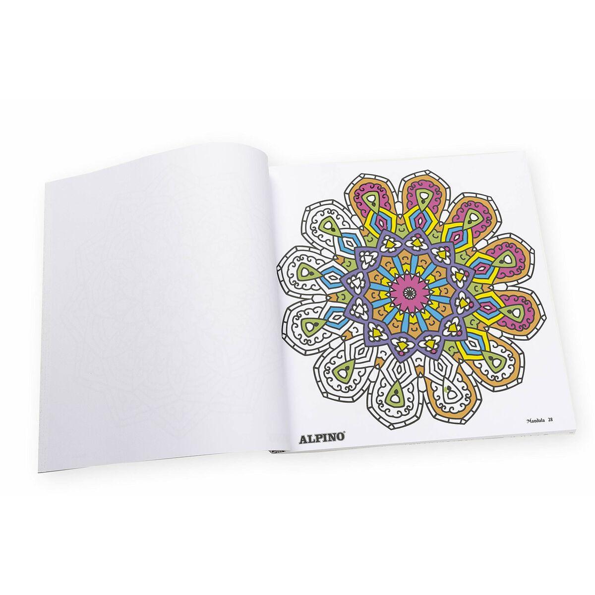 Set de Dibujo Alpino AL000250