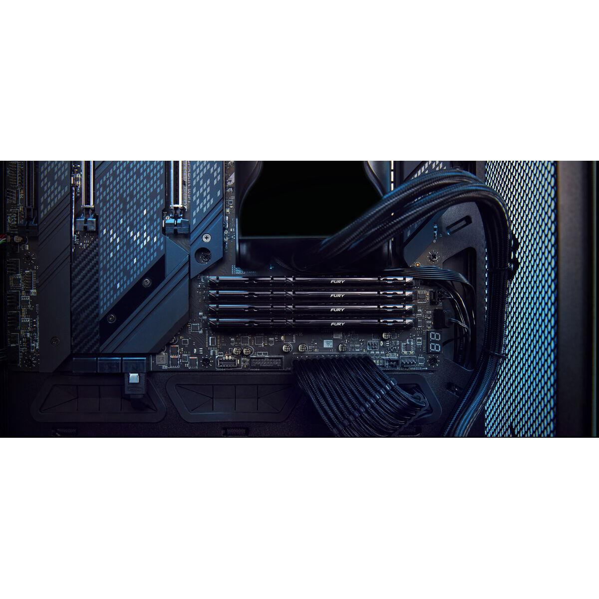 Memoria RAM Kingston KF568C34BBEK2-32 32 GB DDR5 cl34