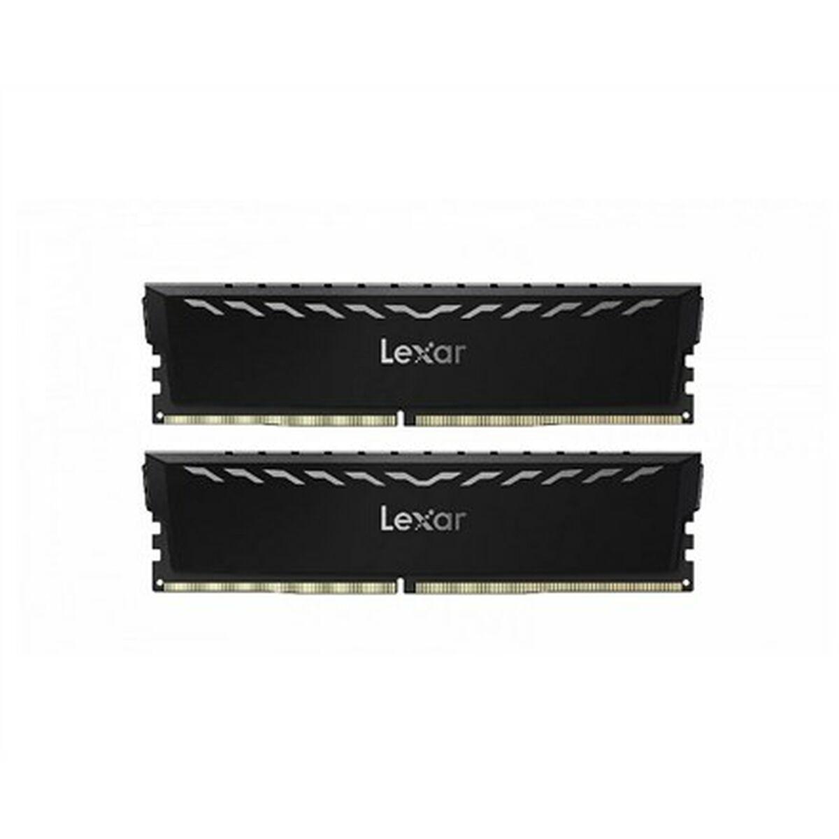 Memoria RAM Lexar LD4U16G36C18LG-RGD 32 GB DDR4 3600 MHz CL18