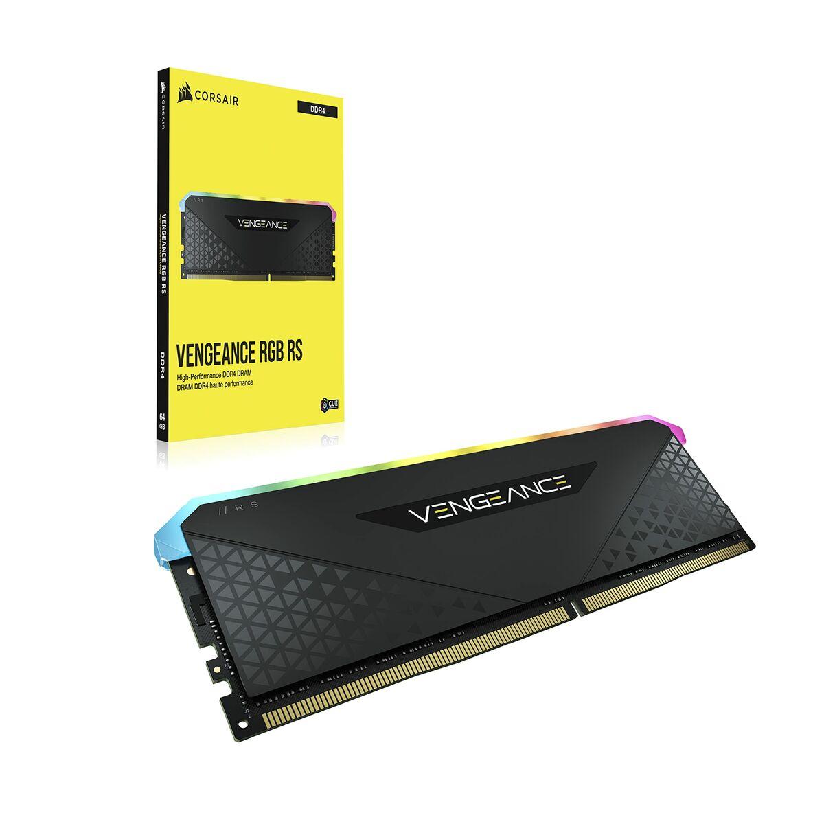 Memoria RAM Corsair CMG16GX4M1E3200C16 16 GB DDR4 3200 MHz CL16