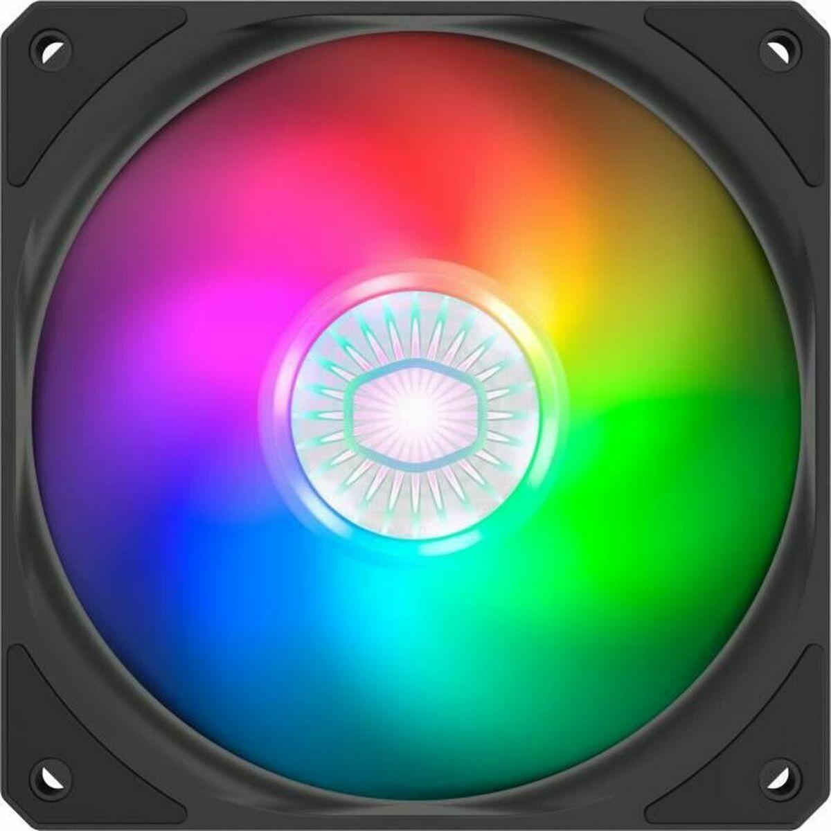 Ventilador de Caja Cooler Master MFX-B2DN-18NPA-R1 Ø 12 cm