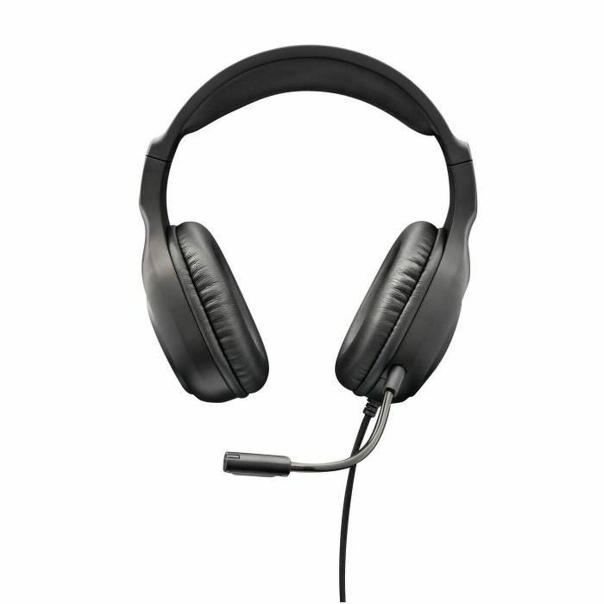 Auriculares con Micrófono Gaming The G-Lab KORP-YTTRIUM Diadema