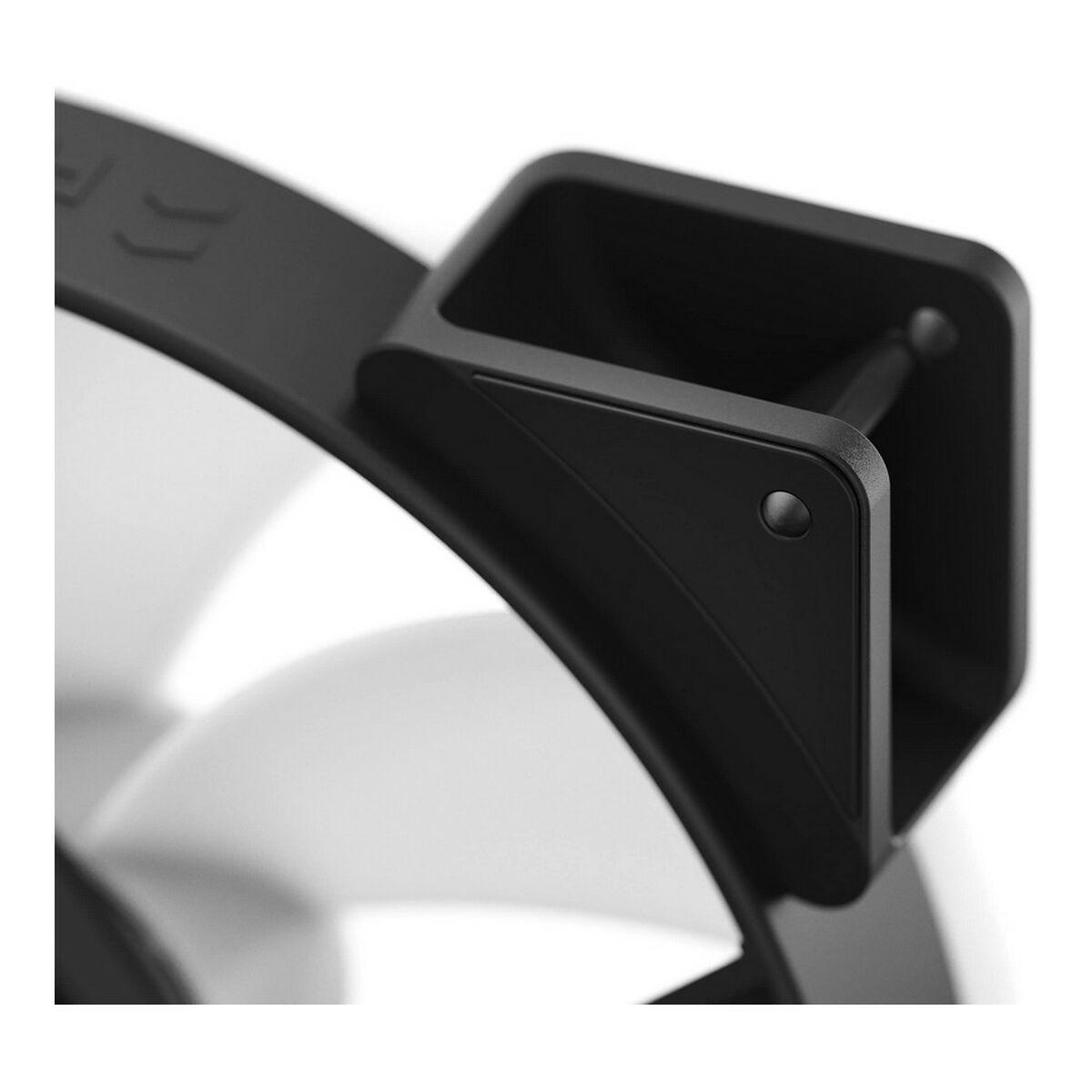 Ventilador de Caja Fractal Design FD-FAN-PRI-AL18-PWM (1 unidad)